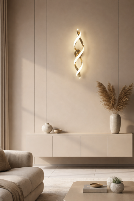 إنارة أورا فلو – Aura Flow